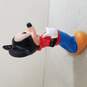 Vintage Mickey Mouse 12 in. Vinyl Coin Bank image number 3