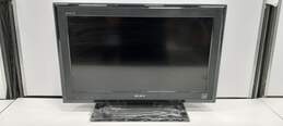 Sony Bravia KDL-26L5000 LCD Digital Color TV