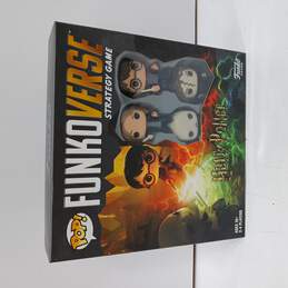 Funkoverse Harry Potter Strategy Game IOB0