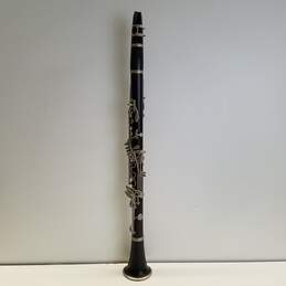 Armstrong Clarinet 4001-SOLD AS IS, FOR PARTS OR REPAIR alternative image