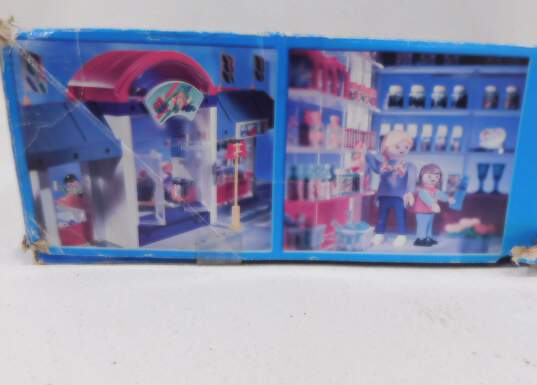 Vintage Playmobil Model No. 3200 Grocery Store image number 4