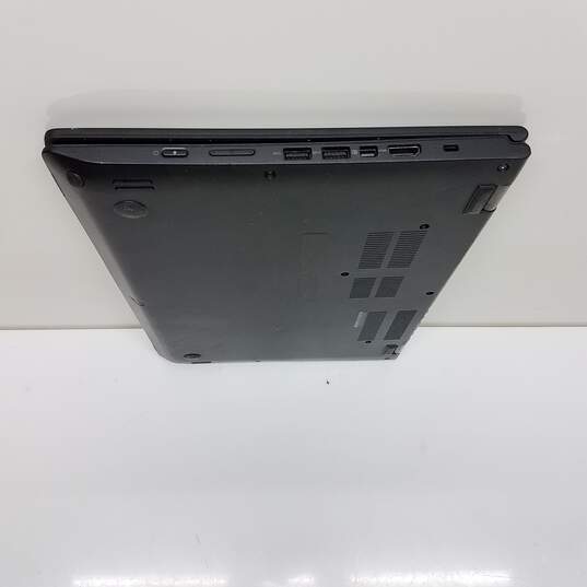 Lenovo ThinkPad Yoga 14in Touchscreen Laptop Intel i5-6200U 8GB RAM NO HDD image number 5