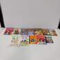 Bundle of 12 Assorted American Girl Character Books image number 1