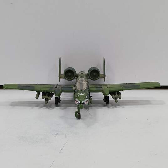 Die Cast A-10A Thunderbolt II No. 76367 1:72 Scale image number 1