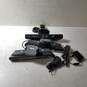 Lot of Three Untested Microsoft Kinect Sensor for Xbox 360 image number 3