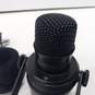 Shure MV7X XLR Podcast Microphone image number 2