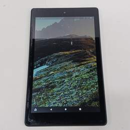 Amazon Fire Tablet HD L5S83A 8 (8th Gen)