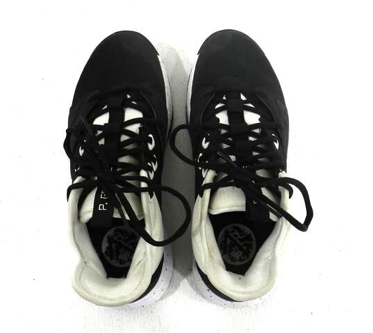 Nike PG 3 TB Black Men's Shoe Size 8 image number 2