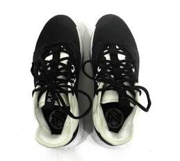 Nike PG 3 TB Black Men's Shoe Size 8 alternative image