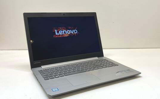 Lenovo Ideapad 320-15IKB Touch15.6" Intel Core i7 8th Gen. Windows 10 image number 6