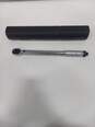 Pittsburgh Pro Click-Type Torque Wrench 63380 image number 2