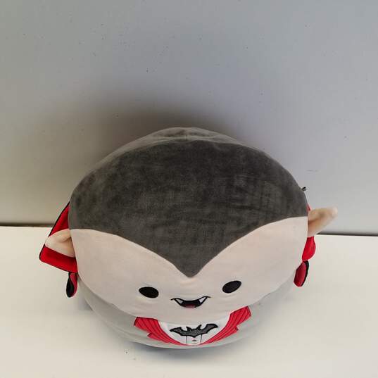 Original Squishmallows Kellytoy 12 inch Vlad the Vampire image number 5