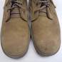Altama Olive Green Army Boots US 7.5 image number 5