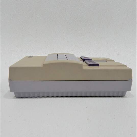 Super Nintendo SNES Console Only image number 5
