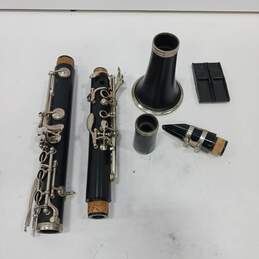 Artley 17S Clarinet w/Hard Case alternative image