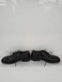 Men George Brown Dress Shoes Size-8 Used image number 3