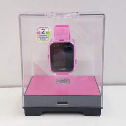 VTech Kidizoom Smart Watch DX2 The Smartest Watch for Kids alternative image