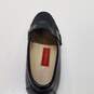 Cole Haan Black Leather Penny Loafers Men's Size 7 D image number 8