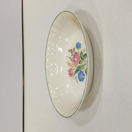 Cronin China Dinnerware Serving Dishes image number 4