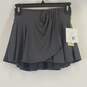 Beyond Yoga Women Grey Active Skirt S NWT image number 1