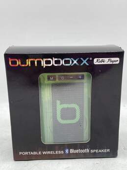 Bumpboxx Retro Pager Portable Wireless Bluetooth Speaker E-0504013-D
