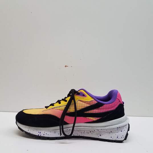 FILA Renno Sneaker Multicolor Women's Size 6 image number 2