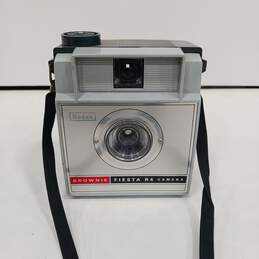 Kodak Brownie Box Camera alternative image