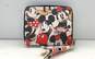 Loungefly x Disney Parks Mickey & Minnie Mouse Zip Around Wallet Multicolor image number 2