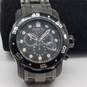 Invicta 0693 49mm Invicta Pro Diver 200M WR Chrono Black Glow Men's Watch 267g image number 4