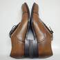 To Boot New York Adam Derrick  Men's Oxford Caufield Cap Toe Shoes Size 9 image number 3
