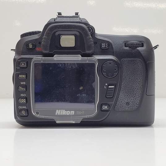 Buy the Nikon D80 | DSLR Camera | GoodwillFinds