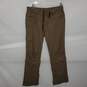 REI UPF 30+ Nylon Blend Convertible Pants Women's Size 6 image number 1