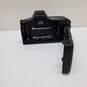 Minolta Maxxum 3Xi 35mm SLR Film Camera Body Only A-Type Mount image number 3