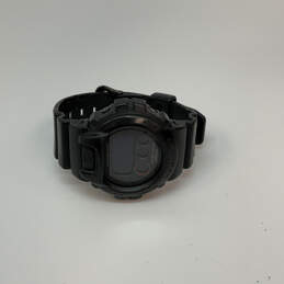 Designer Casio G-Shock DW-6900MS Black Round Dial Digital Wristwatch alternative image