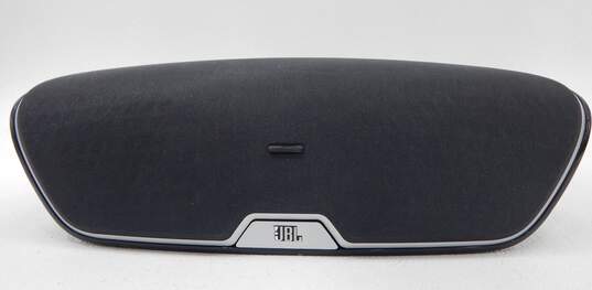 JBL Brand OnBeat Venue Model Wireless Speaker Dock image number 1