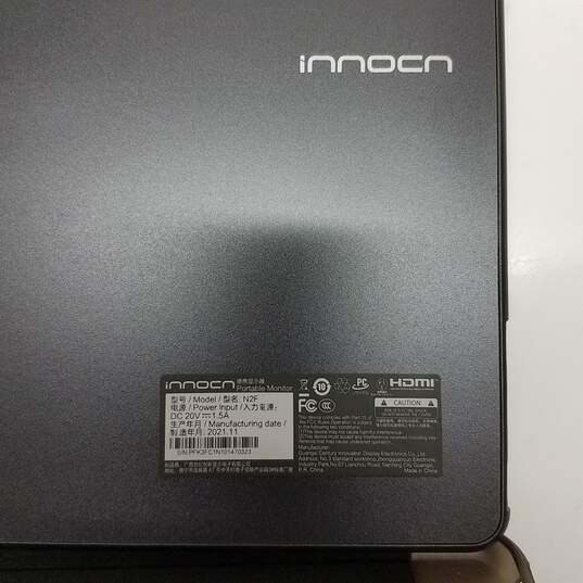 innocn 15in Portable Monitor Model N2F image number 3