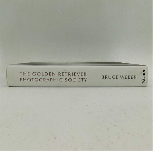The Golden Retriever Photographic Society By Bruce Weber Taschen Book image number 4