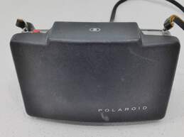 Vintage Polaroid Automatic 100 Land Camera alternative image