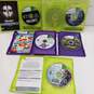 5pc. Bundle of Assorted Xbox 360 Games image number 2