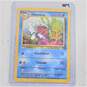 Pokemon TCG Very Rare French Seaking Poissoroy Jungle Card 46/64 NM image number 1