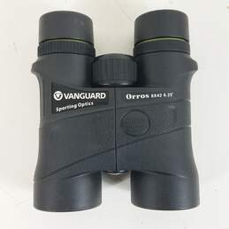Vanguard Orros 8x42 Binoculars