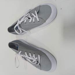 Boy's DG Youth's Manual Skater Shoes Size 6.5 alternative image