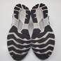 Men's ASICS Gel-Kayano 28 Athletic Shoes Size 9 image number 6