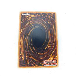 Yugioh TCG Thousand Eyes Restrict Secret Rare Limited Edition Card MC1-EN004 alternative image
