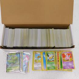 4lbs Of Pokemon Cards