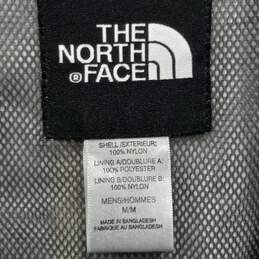 The North Face Blue Windbreaker Jacket Men's Size M alternative image
