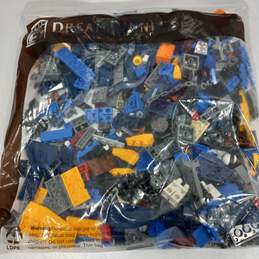 Ninjago Masters of Spinjitzu Stormbringer Lego Set In Box alternative image