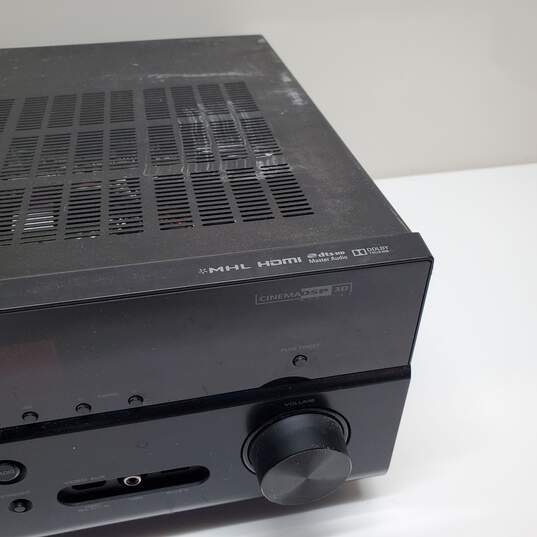 Yamaha RX-V677 | 7.2-channel Wi-Fi Network AV Receiver No Remote (UNTESTED) image number 6
