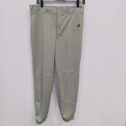Men’s Adidas Baseball Pants Sz XL