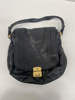 Marc Jacob Women Black handbag